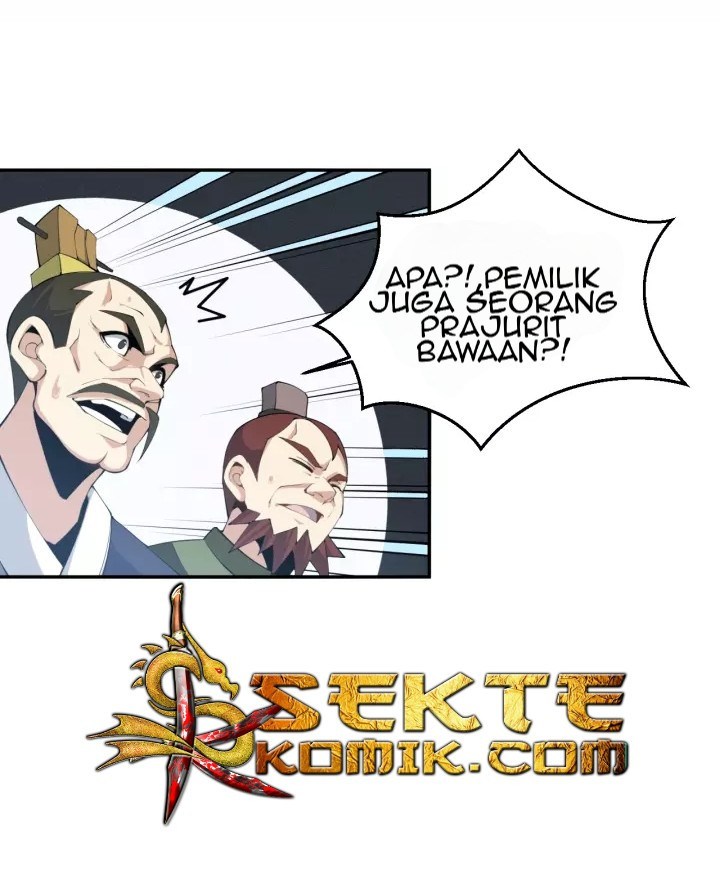 World Of Immortals 2 Chapter 04 Gambar 19